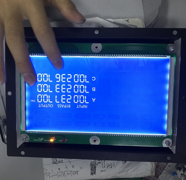 北京液晶顯示模塊 北京液晶顯示模塊